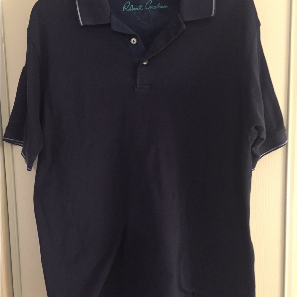 Robert Graham Polo